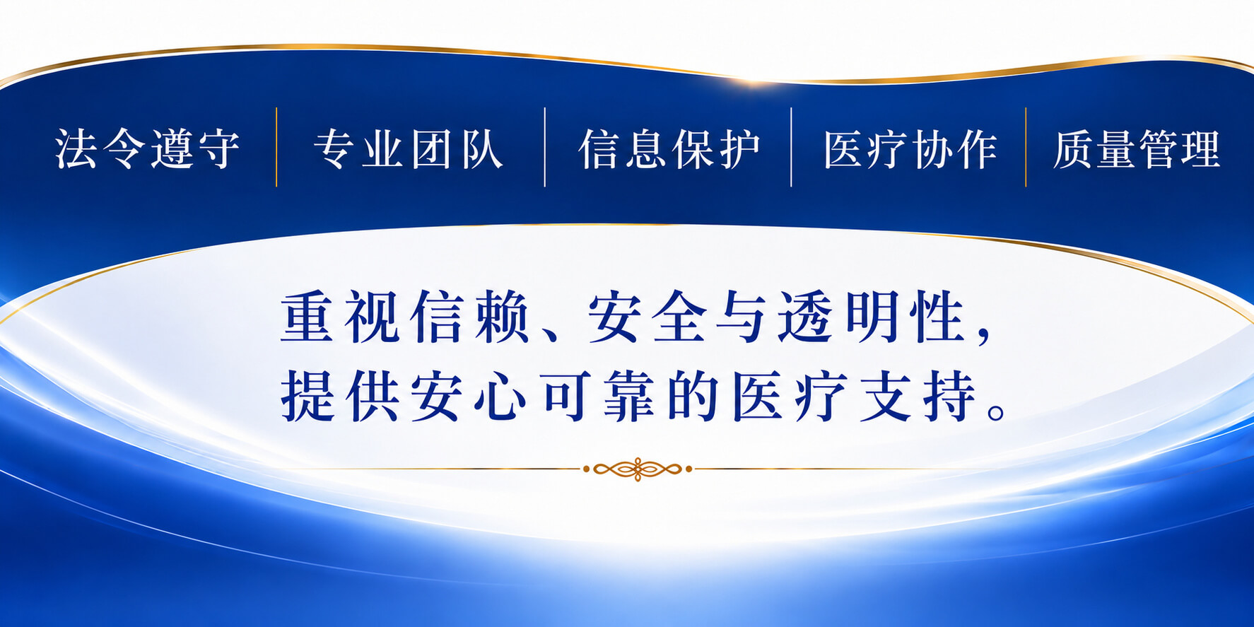 资质与合规