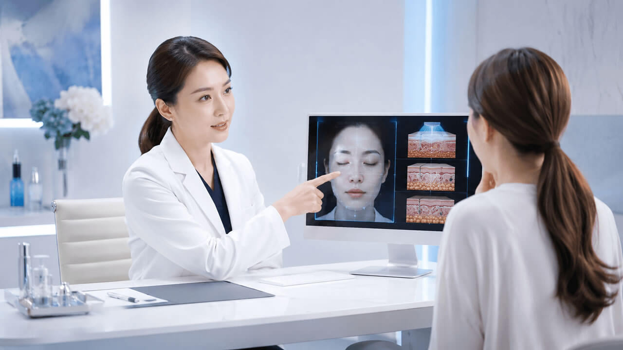 医疗美容