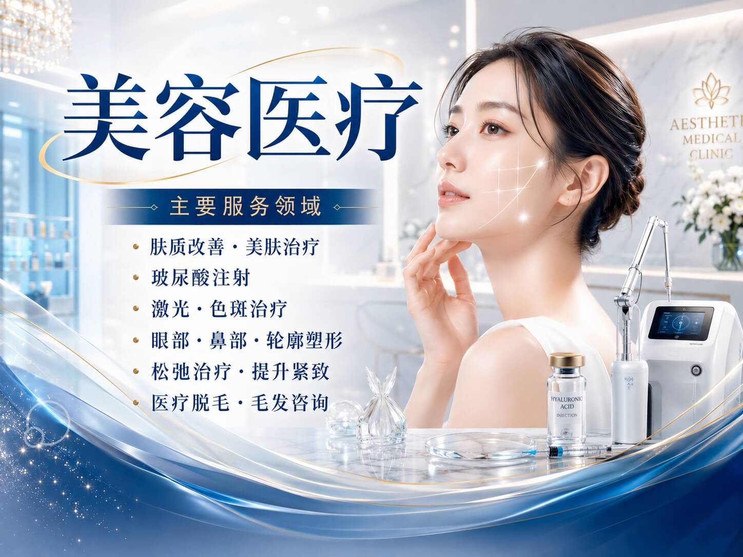 美容医療
