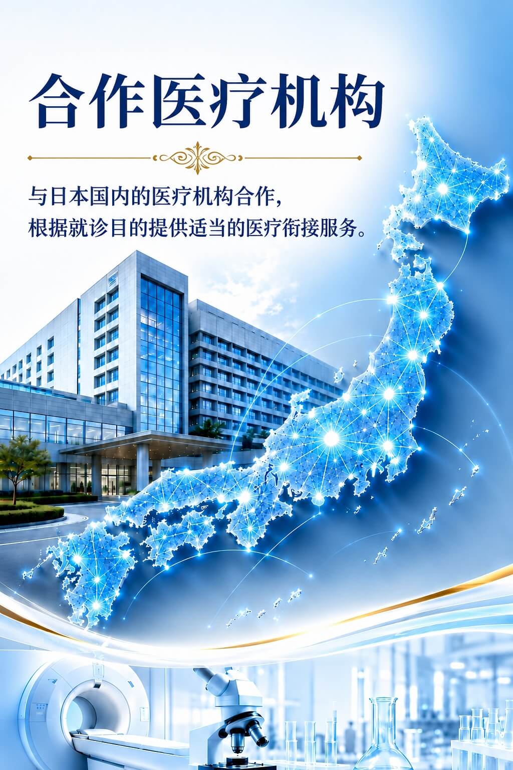 合作医疗机构