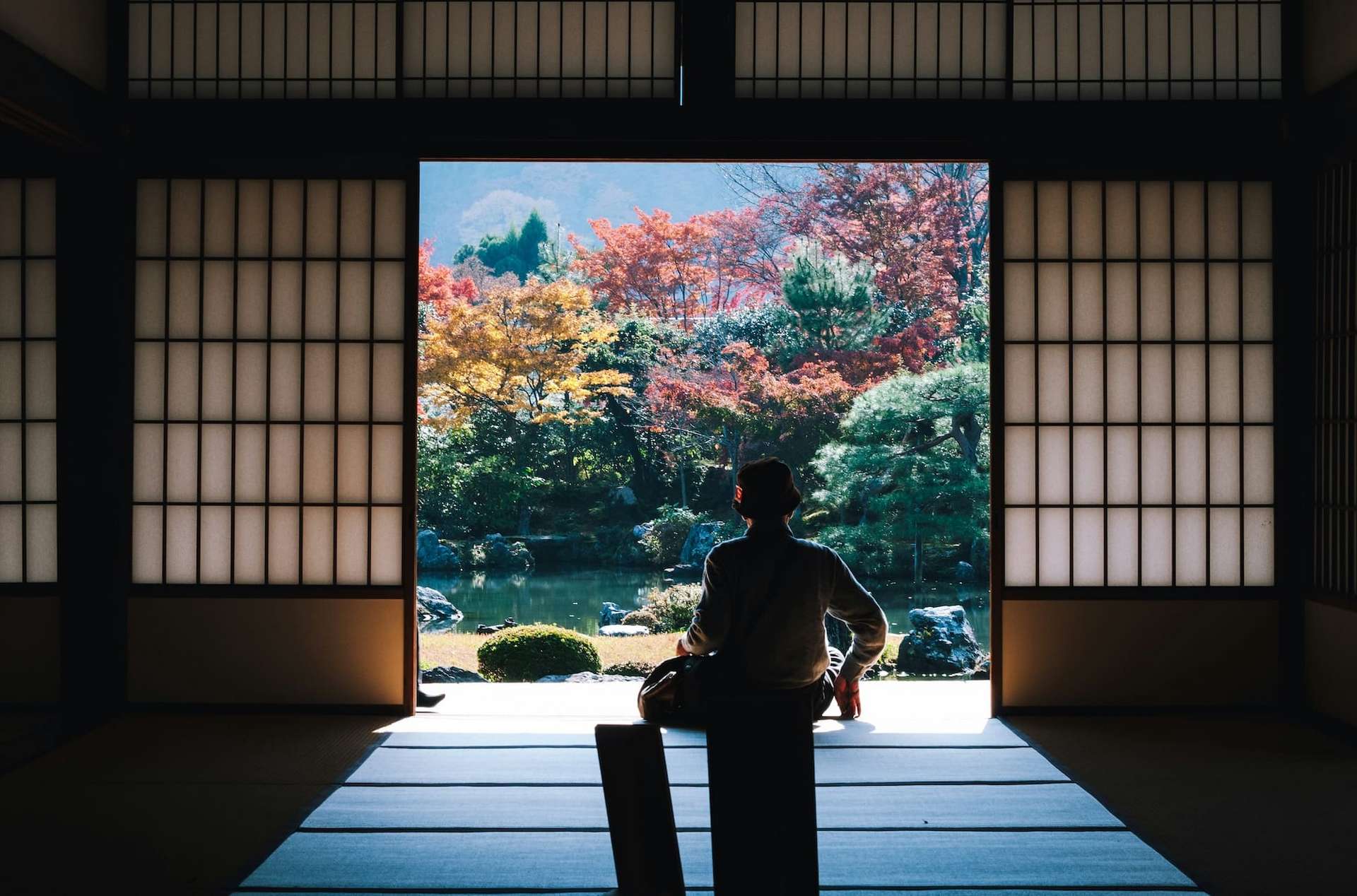 三水旅行